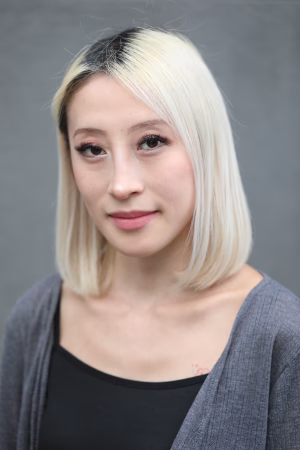 Daphne Choy - Project Casting Gallery Image 30 Daphne Choy - Gallery Image 30