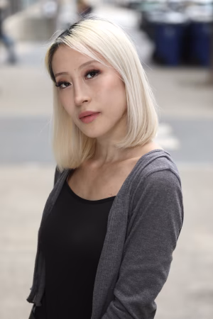 Daphne Choy - Project Casting Gallery Image 28 Daphne Choy - Gallery Image 28