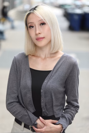 Daphne Choy - Project Casting Gallery Image 29 Daphne Choy - Gallery Image 29