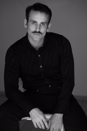 Gianlorenzo De Donno - Project Casting Gallery Image 5 Gianlorenzo De Donno - Gallery Image 5