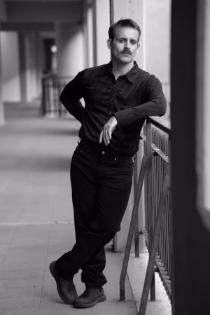 Gianlorenzo De Donno - Project Casting Gallery Image 4 Gianlorenzo De Donno - Gallery Image 4
