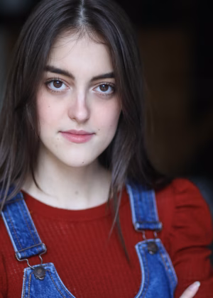 Kaelyn Wilkins - Project Casting Gallery Image 7 Kaelyn Wilkins - Gallery Image 7
