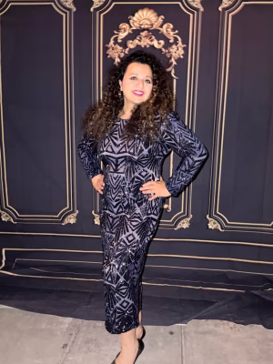 Purnima Parashar - Project Casting Gallery Image 3 Purnima Parashar - Gallery Image 3