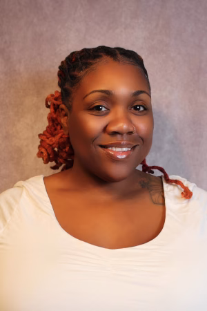 Keyora Dixon - Project Casting Gallery Image 5 Keyora Dixon - Gallery Image 5