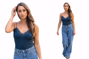 Janeen Nicole - Project Casting Gallery Image 15 Janeen Nicole - Gallery Image 15