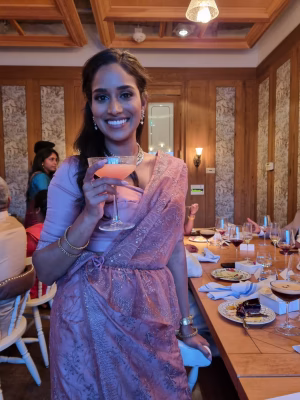 Thenushi Jayasinghe - Project Casting Gallery Image 6 Thenushi Jayasinghe - Gallery Image 6
