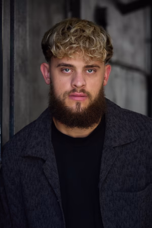 Mason Rauch - Project Casting Gallery Image 6 Mason Rauch - Gallery Image 6