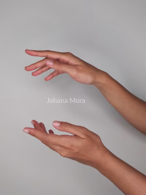 Johana Mora - Project Casting Gallery Image 6 Johana Mora - Gallery Image 6