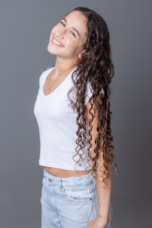 Maya Peretz - Project Casting Gallery Image 4 Maya Peretz - Gallery Image 4