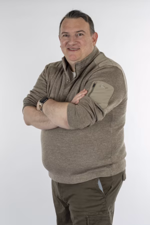 Thomas Tremblay - Project Casting Gallery Image 6 Thomas Tremblay - Gallery Image 6