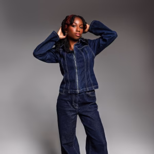 Amaya Williams - Project Casting Gallery Image 1 Amaya Williams - Gallery Image 1
