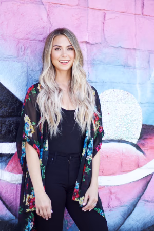 Jaylen Quinn - Project Casting Gallery Image 9 Jaylen Quinn - Gallery Image 9