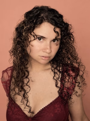 Rinny Ruther - Project Casting Gallery Image 9 Rinny Ruther - Gallery Image 9