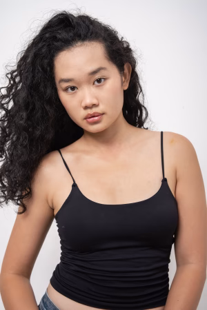 Amelia Ali - Project Casting Gallery Image 1 Amelia Ali - Gallery Image 1