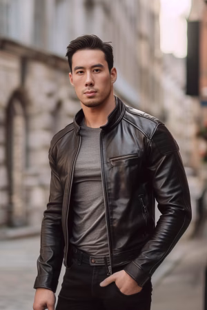 Gabe Leone - Project Casting Gallery Image 14 Gabe Leone - Gallery Image 14