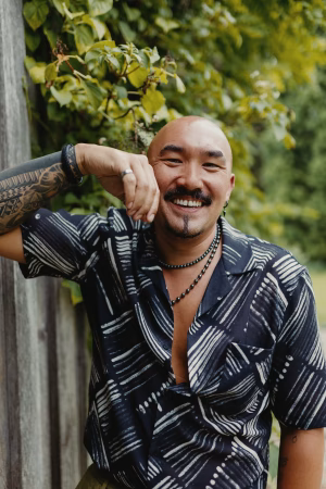 Andrès Mendez - Project Casting Gallery Image 3 Andrès Mendez - Gallery Image 3