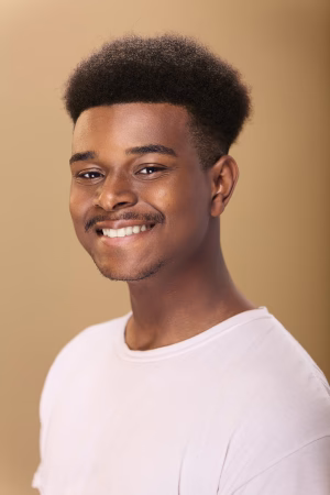 Imari Milsap - Project Casting Gallery Image 2 Imari Milsap - Gallery Image 2