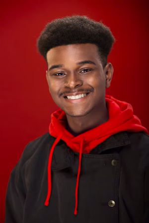 Imari Milsap - Project Casting Gallery Image 1 Imari Milsap - Gallery Image 1