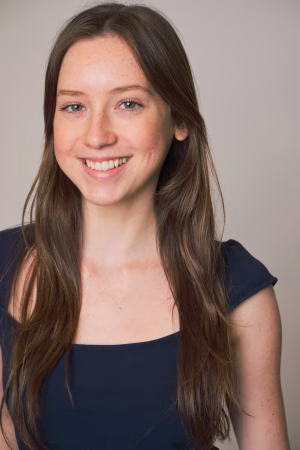 Ava Mazilauskas - Project Casting Gallery Image 1 Ava Mazilauskas - Gallery Image 1