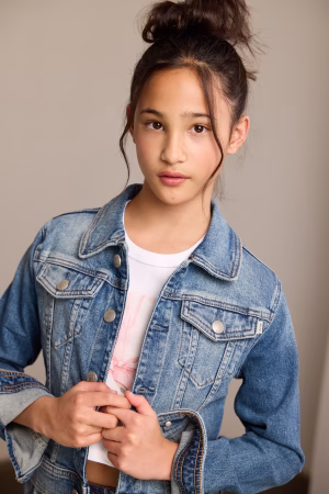 Ava Jordan - Project Casting Gallery Image 4 Ava Jordan - Gallery Image 4