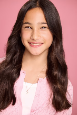 Ava Jordan - Project Casting Gallery Image 3 Ava Jordan - Gallery Image 3