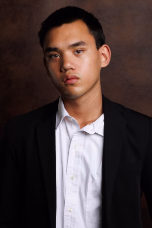 Ayden Queano - Project Casting Gallery Image 3 Ayden Queano - Gallery Image 3