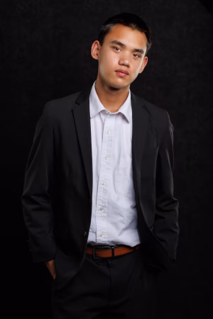 Ayden Queano - Project Casting Gallery Image 1 Ayden Queano - Gallery Image 1