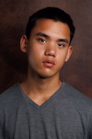 Ayden Queano - Project Casting Gallery Image 2 Ayden Queano - Gallery Image 2