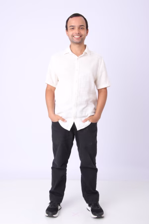 Daniel Menezes - Project Casting Gallery Image 4 Daniel Menezes - Gallery Image 4