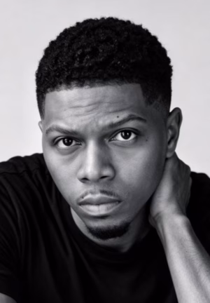 Isaac Ozino Williams - Project Casting Gallery Image 1 Isaac Ozino Williams - Gallery Image 1