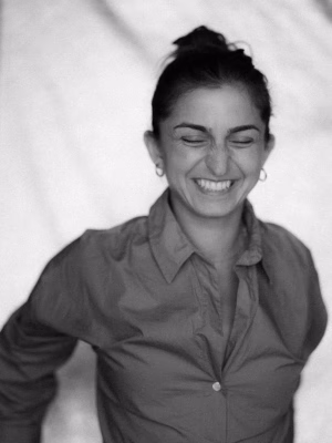 Shada Sulhav - Project Casting Gallery Image 3 Shada Sulhav - Gallery Image 3
