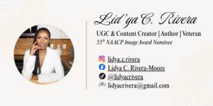 Lidya Rivera - Project Casting Gallery Image 1 Lidya Rivera - Gallery Image 1