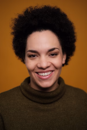 Briana Bracey - Project Casting Gallery Image 1 Briana Bracey - Gallery Image 1