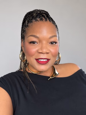 Tiana Odum - Project Casting Gallery Image 5 Tiana Odum - Gallery Image 5