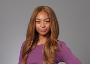 Lili Robinson - Project Casting Gallery Image 2 Lili Robinson - Gallery Image 2