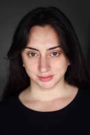 Gaia Capaldi - Project Casting Gallery Image 5 Gaia Capaldi - Gallery Image 5