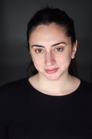 Gaia Capaldi - Gallery Image 1