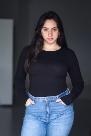 Gaia Capaldi - Project Casting Gallery Image 3 Gaia Capaldi - Gallery Image 3