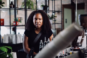 Kivonshe Williams - Project Casting Gallery Image 4 Kivonshe Williams - Gallery Image 4