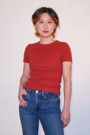 Eva Ding - Project Casting Gallery Image 2 Eva Ding - Gallery Image 2