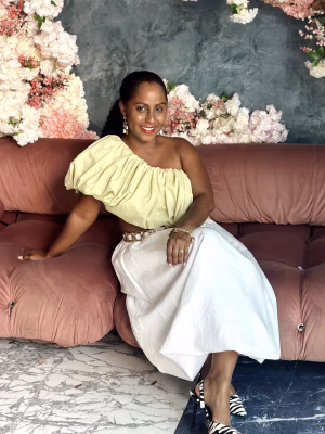 Danielle Beckford - Project Casting Gallery Image 16 Danielle Beckford - Gallery Image 16
