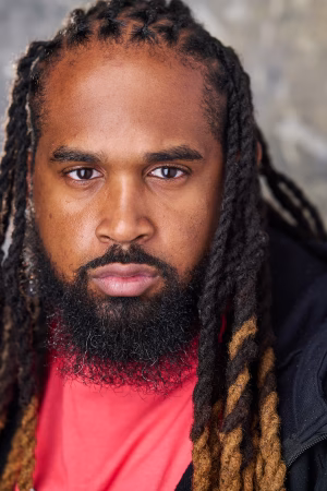 Derrell Qualls - Project Casting Gallery Image 9 Derrell Qualls - Gallery Image 9