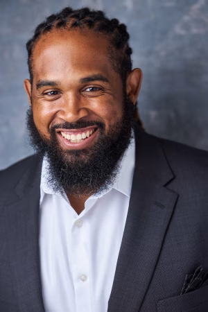 Derrell Qualls - Project Casting Gallery Image 8 Derrell Qualls - Gallery Image 8