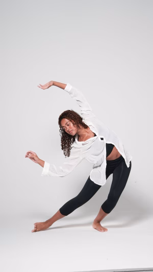 Elilay Harris - Project Casting Gallery Image 1 Elilay Harris - Gallery Image 1