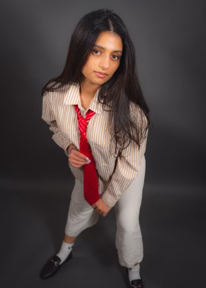 Pregna Siwakoti - Project Casting Gallery Image 8 Pregna Siwakoti - Gallery Image 8