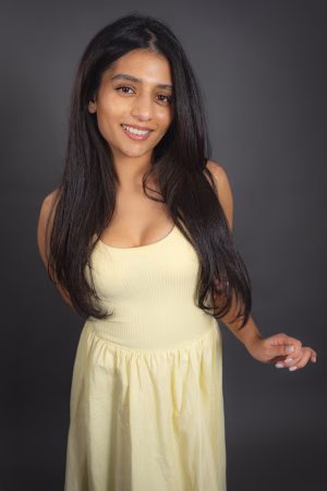 Pregna Siwakoti - Project Casting Gallery Image 4 Pregna Siwakoti - Gallery Image 4