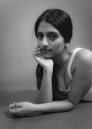 Pregna Siwakoti - Project Casting Gallery Image 7 Pregna Siwakoti - Gallery Image 7