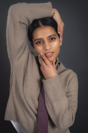 Pregna Siwakoti - Project Casting Gallery Image 6 Pregna Siwakoti - Gallery Image 6