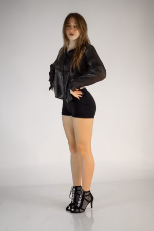 Vladylena Slipenchuk - Project Casting Gallery Image 1 Vladylena Slipenchuk - Gallery Image 1