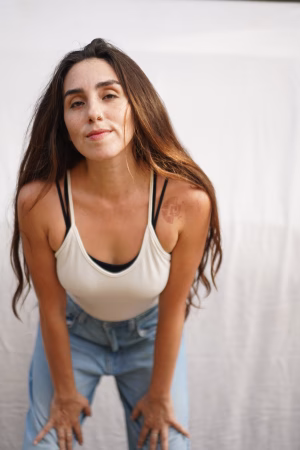 Alia Garcia - Project Casting Gallery Image 1 Alia Garcia - Gallery Image 1